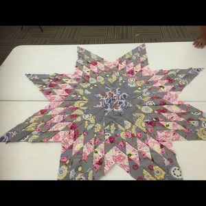 Meet your Posher, Gaile